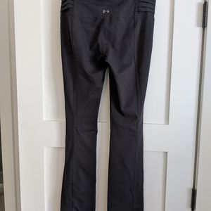 Under Armour straight leg leggings